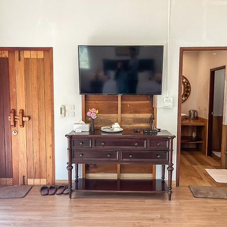 Tippaya Villa Ban Khun Lao Exterior foto
